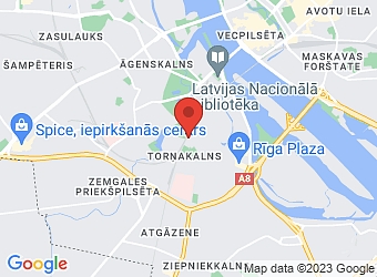  Friča Brīvzemnieka 11, Rīga, LV-1004,  Kupč, IU, Bārs