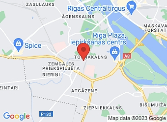  Altonavas 22, Rīga, LV-1004,  Kupč, IU