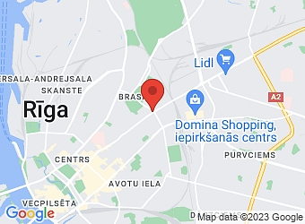  Brīvības 167, Rīga, LV-1012,  Kupena, SIA