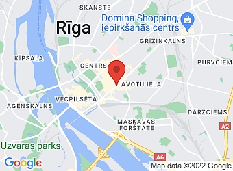  Aleksandra Čaka 31 k-1, Rīga LV-1011,  Kupidons, veikals