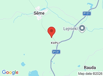  "Kupļi", Sēmes pagasts, Tukuma nov., LV-3110,  Kupļi, biedrība