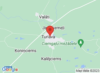  Turlava, "Kupšas" , Turlavas pagasts, Kuldīgas nov., LV-3329,  Kupšas, ZS