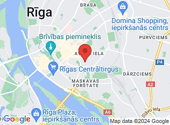  Kurbada 2A, Rīga, LV-1009,  Kurbads JVS, SIA