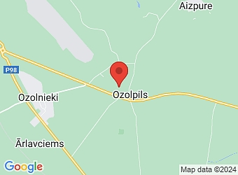  "Kurciņi", Ozolpils, Smārdes pagasts, Tukuma nov., LV-3133,  Kurciņi, ZS