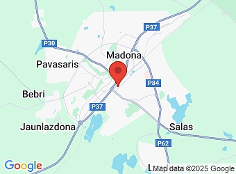  Avotu 7A, Madona, Madonas nov., LV-4801,  KURD, SIA