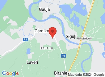  Carnikava, Vizbuļu 5, Carnikavas pagasts, Ādažu nov., LV-2163,  Kure Water Baltic, SIA