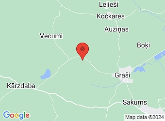  "Kūrēni", Cesvaines pagasts, Madonas nov., LV-4871,  Kūrēni, ZS