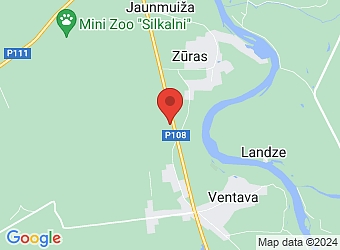  "Mākoņpēdas", Vārves pagasts, Ventspils nov., LV-3623,  Kurland Energy Systems, SIA