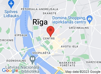  Lāčplēša 2-6, Rīga, LV-1010,  Kurland International, SIA