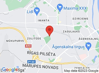  Liedes 2-28, Rīga, LV-1029,  Kurland Wind, SIA