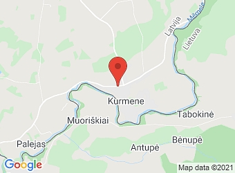  Kurmene, "Baltā skola" , Kurmenes pagasts, Bauskas nov., LV-5115,  Kurmenes bibliotēka