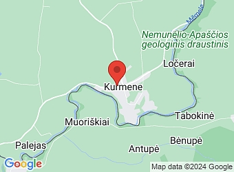  "Pagastmāja", Kurmene, Kurmenes pagasts, Bauskas nov., LV-5115,  Kurmenes tautas nams