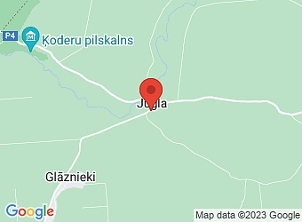 "Kalnāji", Jugla, Suntažu pagasts, Ogres nov., LV-5060,  Kurmis N, SIA