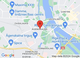  Nometņu 8A-3, Rīga LV-1048,  Kurpnieks V, SIA