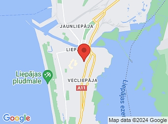  Apšu 3A, Liepāja LV-3401,  Kurzeme, Valsts sociālās aprūpes centrs, Filiāle Liepāja