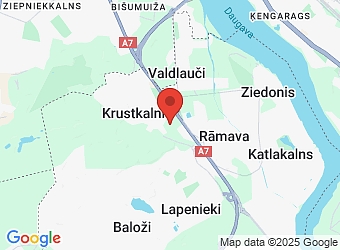  "Akvedukti", Krustkalni, Ķekavas pagasts, Ķekavas nov., LV-2111,  Kurzemes Būvmateriāli, SIA