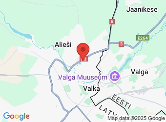  Ausekļa 54, Valka, Valkas nov., LV-4701,  Kurzemes Gaļsaimnieks, SIA, Veikals