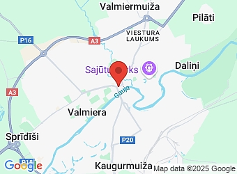  Rīgas 5, Valmiera, Valmieras nov., LV-4201,  Kurzemes Gaļsaimnieks, SIA, Veikals