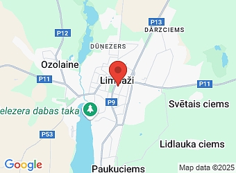  Pasta 1, Limbaži, Limbažu nov., LV-4001,  Kurzemes Gaļsaimnieks, SIA, Veikals