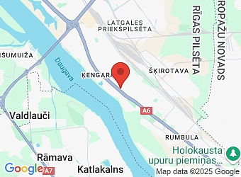  Latgales 357, Rīga, LV-1063,  Kurzemes Gaļsaimnieks, SIA, Veikals