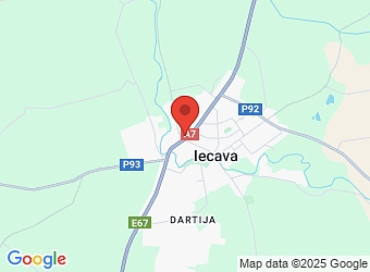 Rīgas 27, Iecava, Bauskas nov., LV-3913,  Kurzemes Gaļsaimnieks, SIA, Veikals