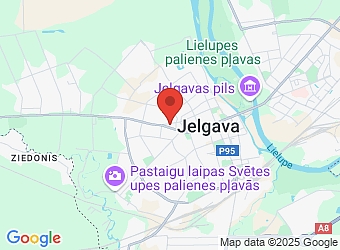  Dobeles šoseja 7, Jelgava, LV-3007,  Kurzemes Gaļsaimnieks, SIA, Veikals