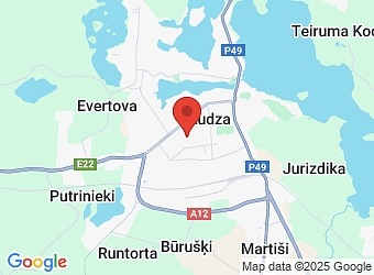  Raiņa 40A, Ludza, Ludzas nov., LV-5701,  Kurzemes Gaļsaimnieks, SIA, Veikals