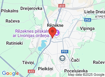  Galdnieku 8, Rēzekne, LV-4601,  Kurzemes Gaļsaimnieks, SIA, Veikals