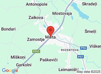  1. maija 47, Malta, Maltas pagasts, Rēzeknes nov., LV-4630,  Kurzemes Gaļsaimnieks, SIA, Veikals