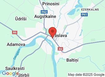 Rīgas 61, Krāslava, Krāslavas nov., LV-5601,  Kurzemes Gaļsaimnieks, SIA, Veikals