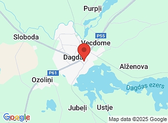  Lāčplēša 3, Dagda, Krāslavas nov., LV-5674,  Kurzemes Gaļsaimnieks, SIA, Veikals