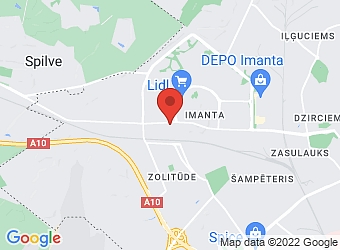  Jūrmalas gatve 32, Rīga, LV-1083,  Kurzemes mehanizators, AS