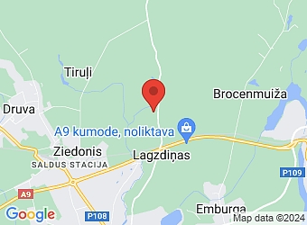  "Eglītes", Saldus pagasts, Saldus nov., LV-3862,  Kurzemes minerālmateriāli, SIA