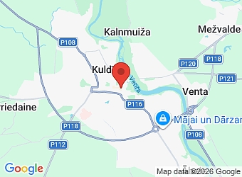  Baznīcas 9, Kuldīga, Kuldīgas nov., LV-3301,  Kurzemes NVO centrs, biedrība