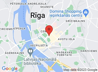  Elizabetes 57A - 21, Rīga, LV-1050,  Kurzemes prospekts, SIA