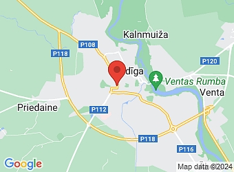  Pilsētas laukums 4A, Kuldīga, Kuldīgas nov., LV-3301,  Kurzemes Radio, AS