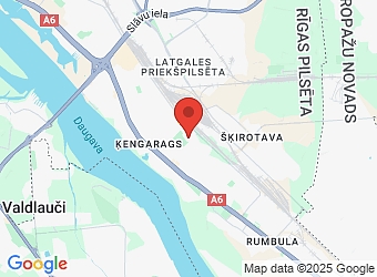  Prūšu 25 - 3, Rīga, LV-1057,  Kustība A, SIA