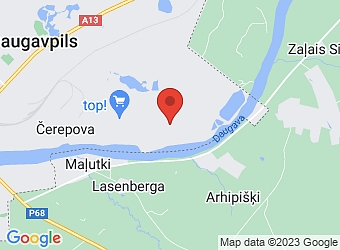  Vecpils 36A, Daugavpils, LV-5414,  Kustība augšup, SIA