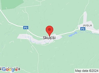  1. līnija 11A, Skuķīši, Garkalnes pagasts, Ropažu nov., LV-2137,  Kustmotion.com, SIA