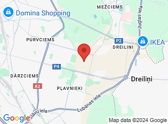  Ulbrokas 23, Rīga, LV-1021,  KUUM & Pro machinery, Pilnsabiedrība