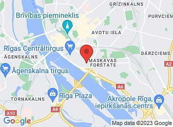  Elijas 17, Rīga, LV-1050,  Kuvera pluss, SIA