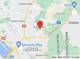  Andreja Saharova 16, Rīga, LV-1021,  Kuzmanes A. ģimenes ārsta prakse