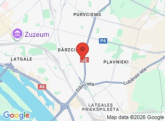  Dārzciema 60, Rīga, LV-1073,  KV advice, SIA