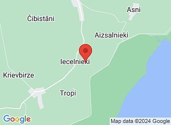  "Kalnieši", Ošupes pagasts, Madonas nov., LV-4833,  Kvalitātes Centrs Būvniecībai, SIA