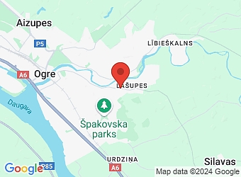  Cīniju 1, Ogre, Ogres nov., LV-5001,  KVARCS AV, SIA