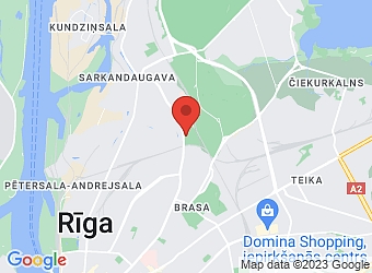  Duntes 18, Rīga, LV-1005,  K.Vīksnas prakse, SIA