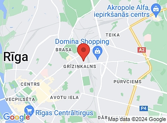  Zemitāna 5, Rīga, LV-1012,  Kviller, SIA