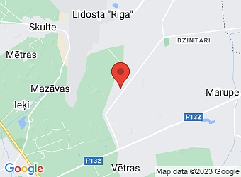  "Mazbirztalas" , Mārupes pagasts, Mārupes nov., LV-2167,  Kvisti, SIA