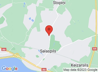  Rīgas 113, Salaspils, Salaspils nov., LV-2169,  Kvits, SIA
