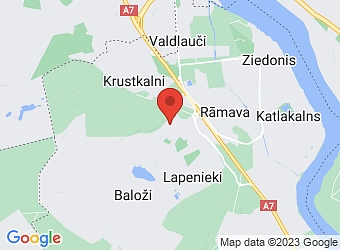  Meža 6, Baloži, Ķekavas nov. LV-2128,  kWp 1, SIA